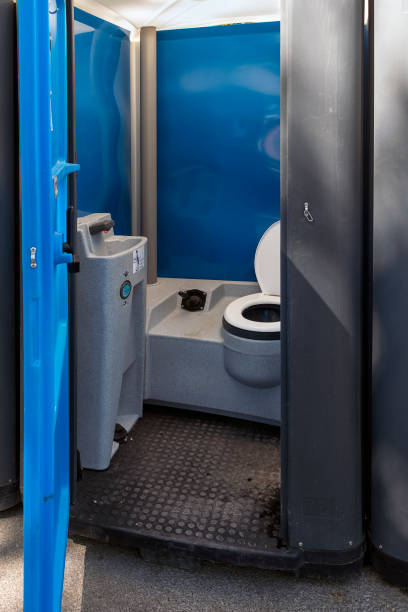 Best Sanitation services for porta potties  in Greenville, GA