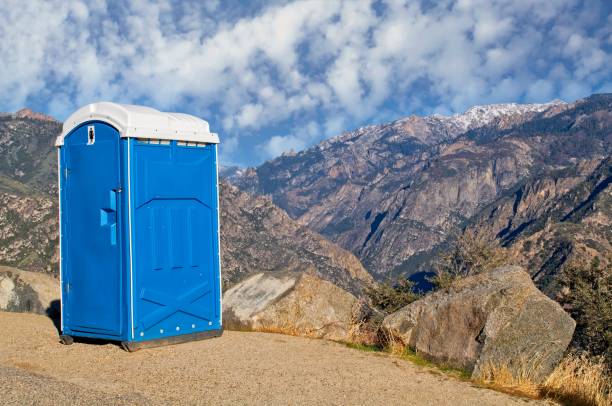 Portable Toilet Options We Offer in Greenville, GA