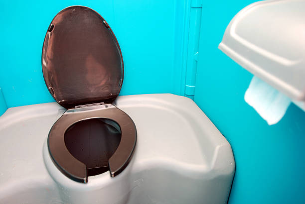 Best Construction site porta potty rental  in Greenville, GA