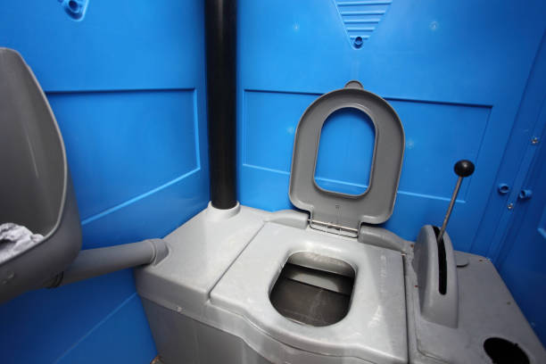 Best Portable bathroom rental  in Greenville, GA