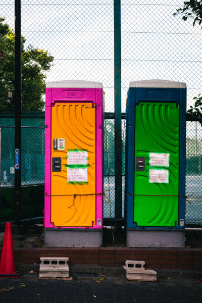  Greenville, GA Porta Potty Rental Pros