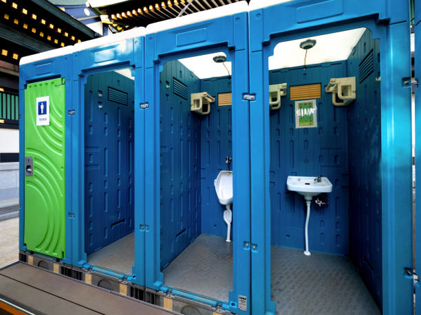 Best Portable toilet rental cost  in Greenville, GA