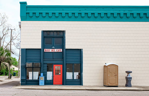 Best Long-term porta potty rental  in Greenville, GA