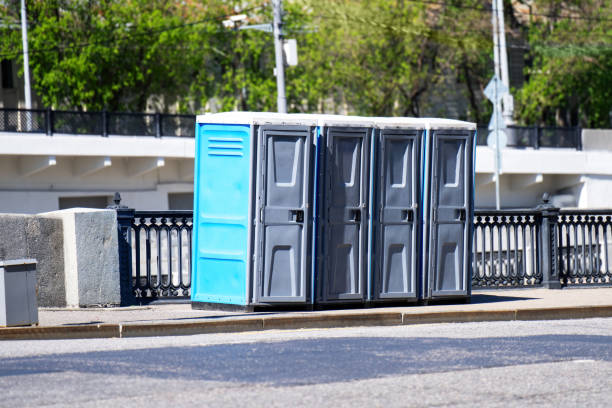 Best Porta potty for special events  in Greenville, GA